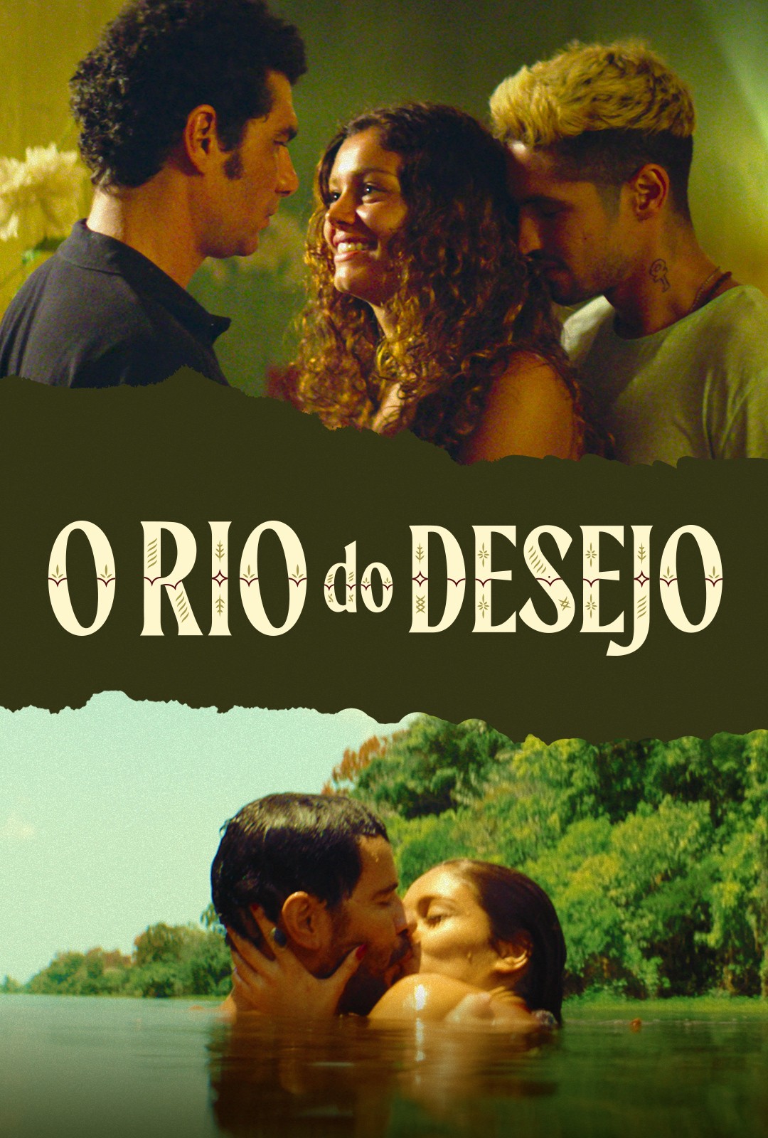 River of Desire