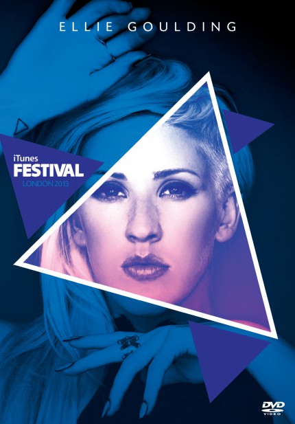 Ellie Goulding: iTunes Festival London 2013