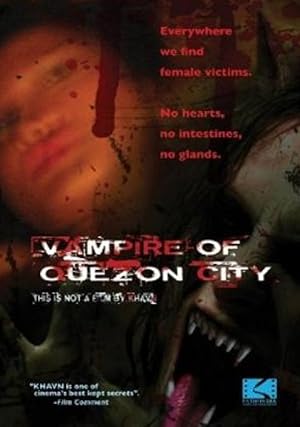 Vampire of Quezon City