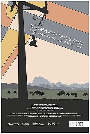 Kimmapiiyipitssini: The Meaning of Empathy