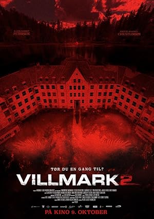 Villmark asylum