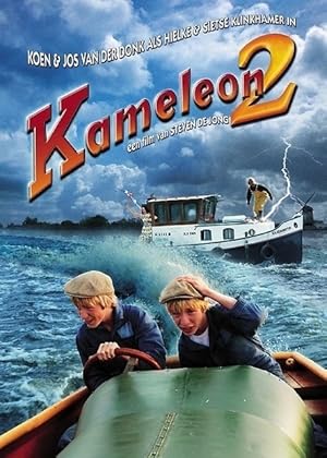 Kameleon 2