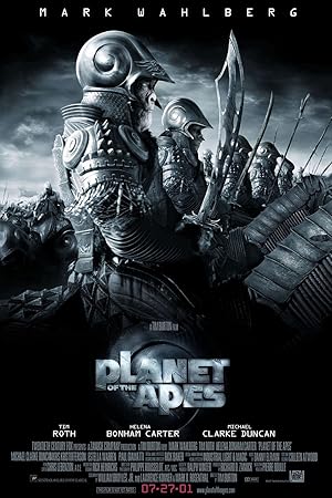 Apes Rule