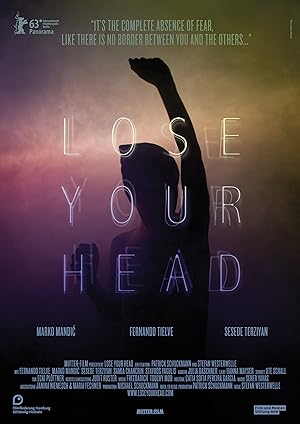 Lose Your Head