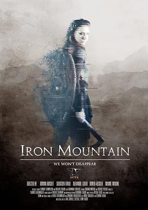 Iron Mountain