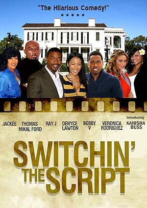 Switchin' the Script