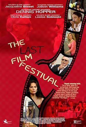 The Last Film Festival