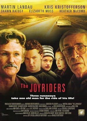 The Joyriders