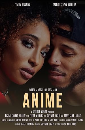 Anime
