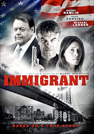 Immigrant