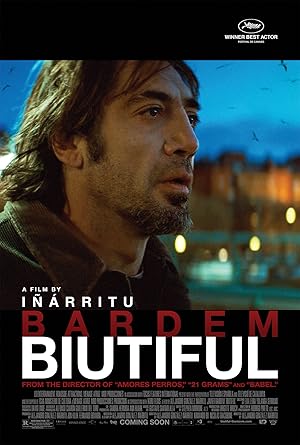 Biutiful