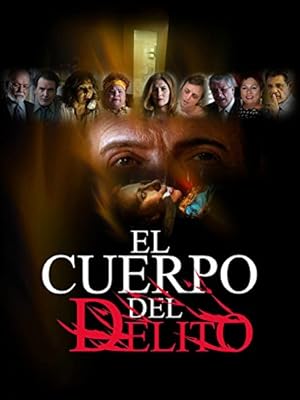 El cuerpo del delito