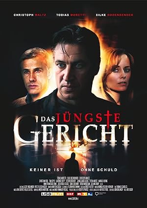 Das jungste Gericht