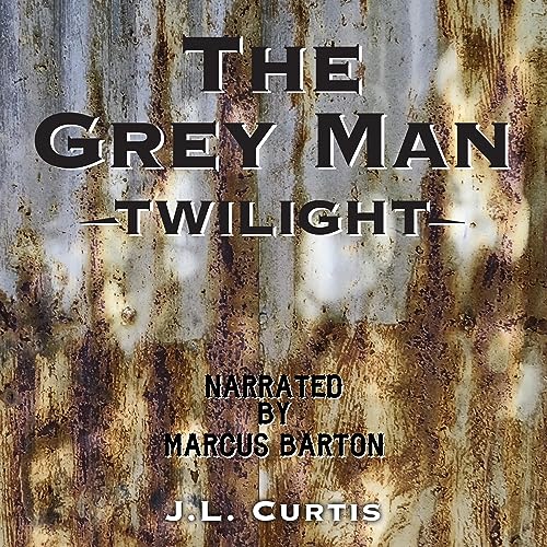 The Grey Man: Twilight