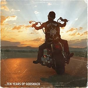 An Evening with Godsmack