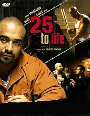 25 to Life