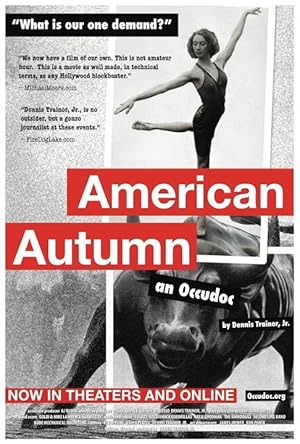 American Autumn: An Occudoc