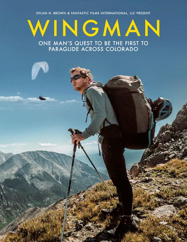 Wingman
