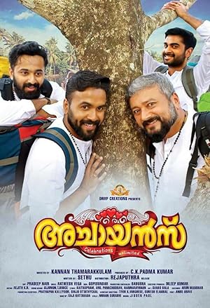 Achayans
