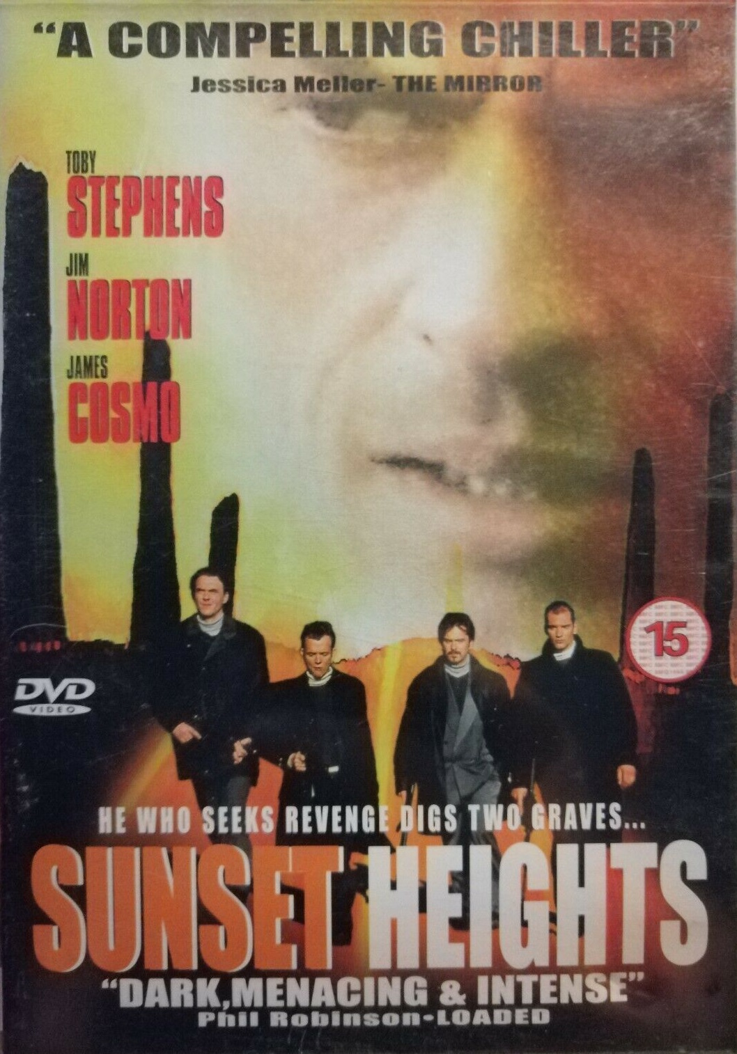 Sunset Heights
