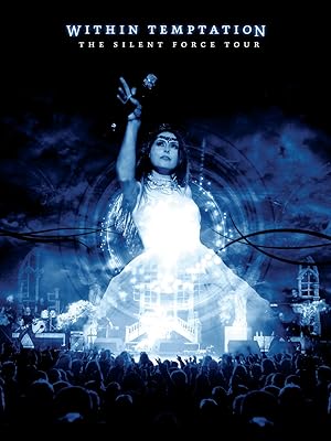 Within Temptation: The Silent Force Tour