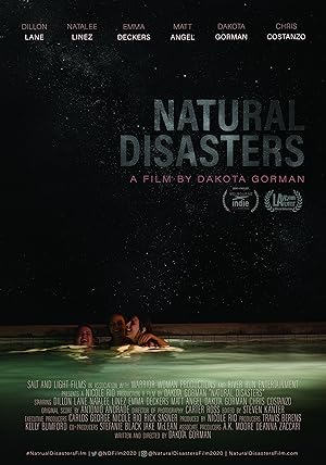 Natural Disasters