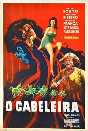 O Cabeleira