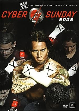 WWE Cyber Sunday