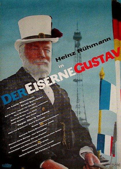 Der eiserne Gustav