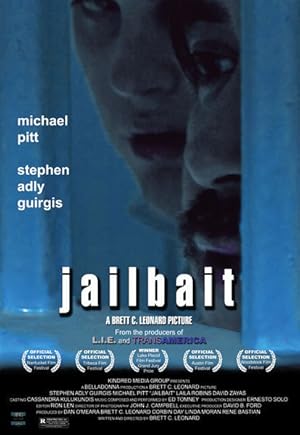 Jailbait