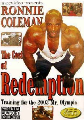 The Cost of Redemption