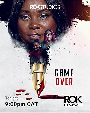 Game Over