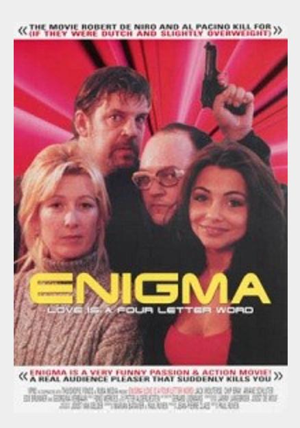 Enigma
