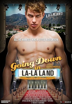 Going Down in LA-LA Land