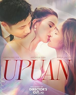 Upuan