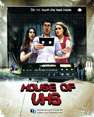 House of VHS