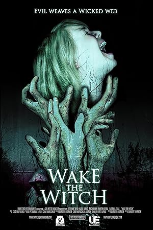 Awaken the Witch