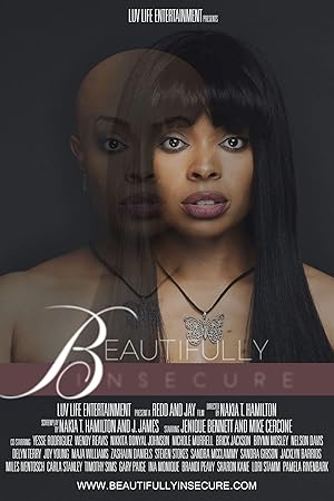 Beautifully Insecure