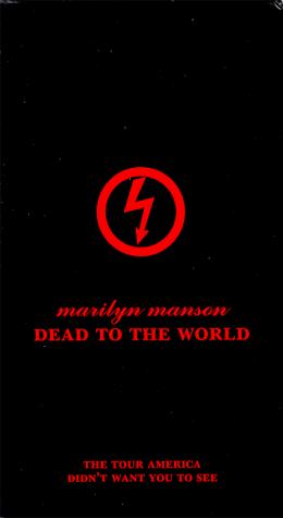 Dead to the World
