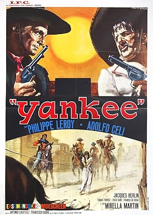 Yankee