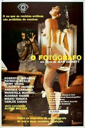O Fotografo