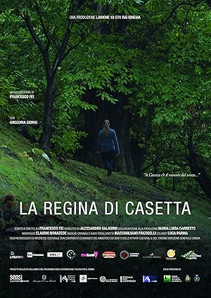 La Regina di Casetta