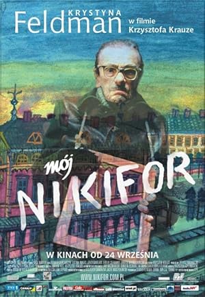 My Nikifor