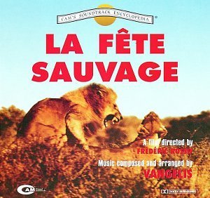 La fete sauvage