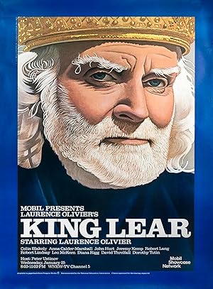 King Lear