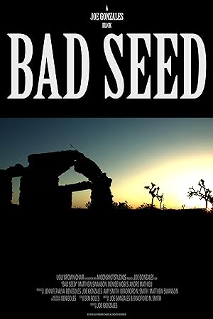 Bad Seed