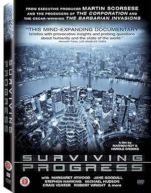 Surviving Progress