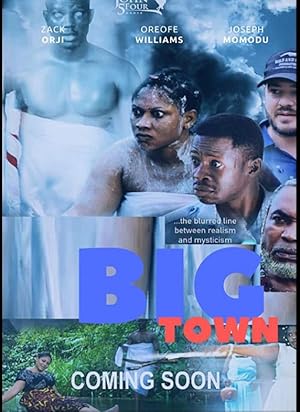 Big Town
