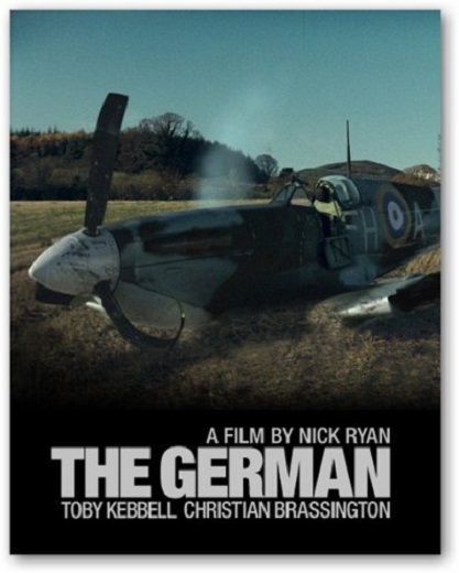 The German
