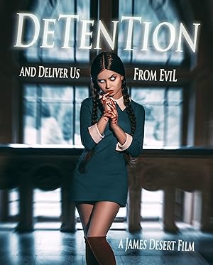 Detention